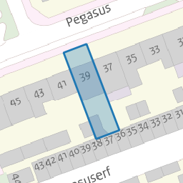 Perceel VHV01-E-1003