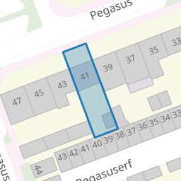 Perceel VHV01-E-1004