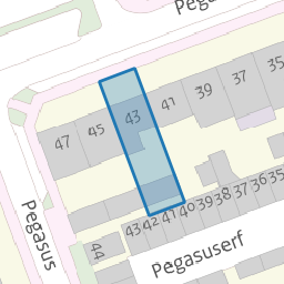 Perceel VHV01-E-1005