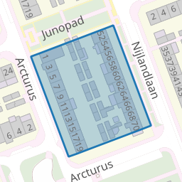 Perceel VHV01-E-1038