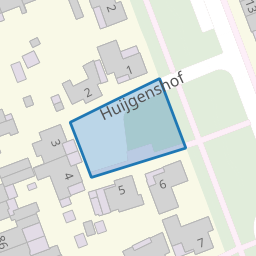 Perceel VHV01-E-1049