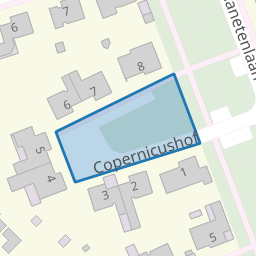 Perceel VHV01-E-1054