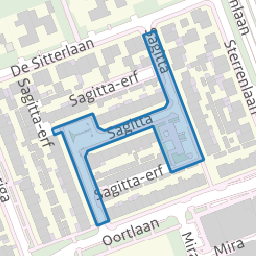 Perceel VHV01-E-1071