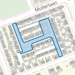 Perceel VHV01-E-1102