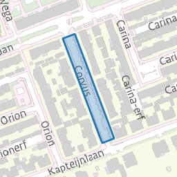 Perceel VHV01-E-1106