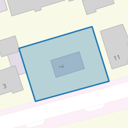 Perceel VHV01-E-1132