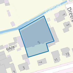 Perceel VHV01-E-1133