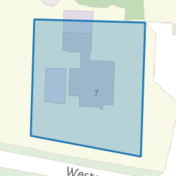 Perceel VHV01-E-1134