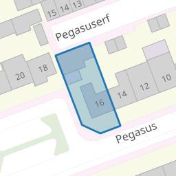 Perceel VHV01-E-1153