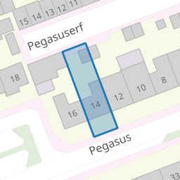 Perceel VHV01-E-1154