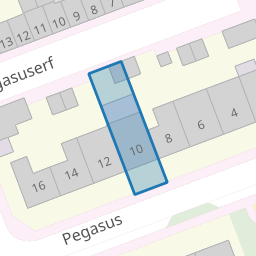 Perceel VHV01-E-1156