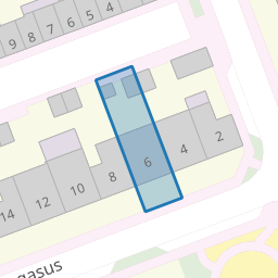 Perceel VHV01-E-1158