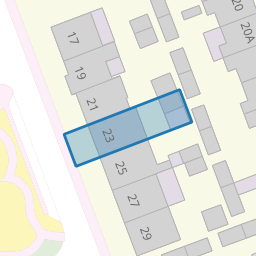 Perceel VHV01-E-1164