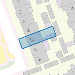 Perceel VHV01-E-1165