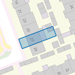 Perceel VHV01-E-1166