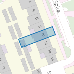 Perceel VHV01-E-1172