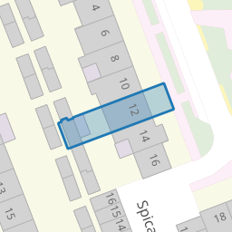 Perceel VHV01-E-1173