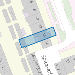 Perceel VHV01-E-1174