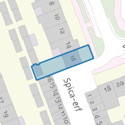 Perceel VHV01-E-1175