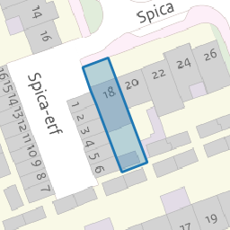 Perceel VHV01-E-1176