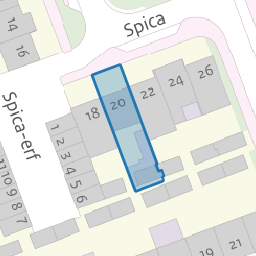 Perceel VHV01-E-1177