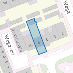 Perceel VHV01-E-1185