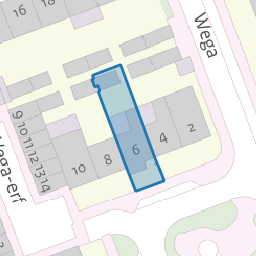 Perceel VHV01-E-1186