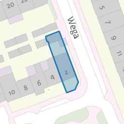 Perceel VHV01-E-1188