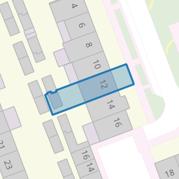 Perceel VHV01-E-1196