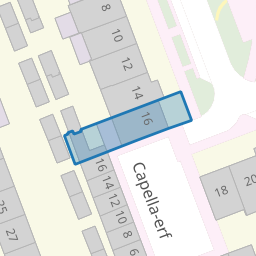 Perceel VHV01-E-1198