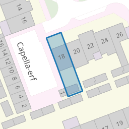 Perceel VHV01-E-1199