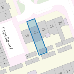 Perceel VHV01-E-1200