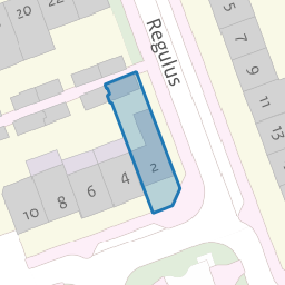 Perceel VHV01-E-1206