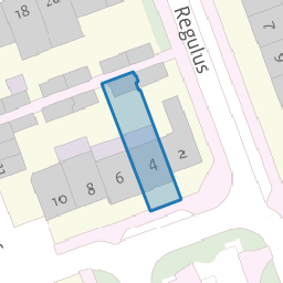 Perceel VHV01-E-1207