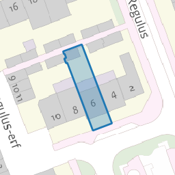 Perceel VHV01-E-1208