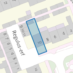 Perceel VHV01-E-1210