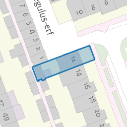 Perceel VHV01-E-1211