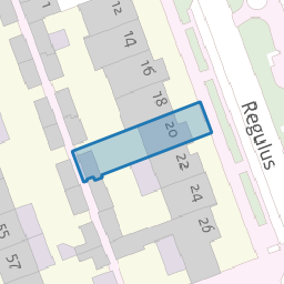 Perceel VHV01-E-1215