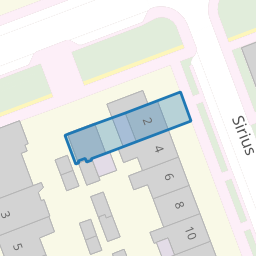 Perceel VHV01-E-1221