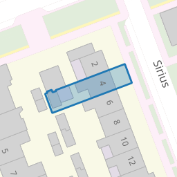 Perceel VHV01-E-1222