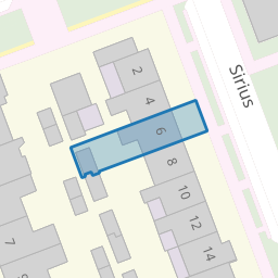 Perceel VHV01-E-1223