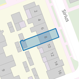 Perceel VHV01-E-1224