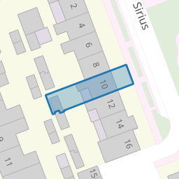 Perceel VHV01-E-1225