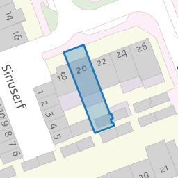 Perceel VHV01-E-1230