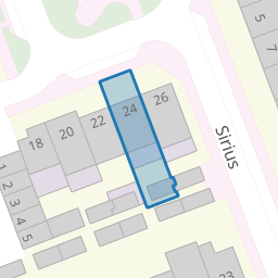 Perceel VHV01-E-1232