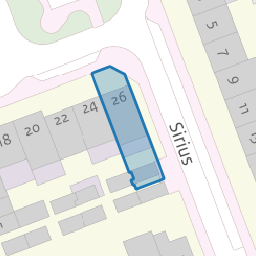 Perceel VHV01-E-1233