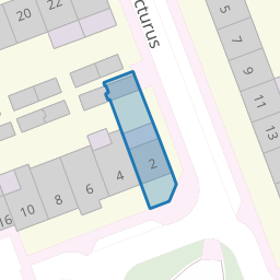 Perceel VHV01-E-1235