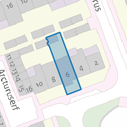 Perceel VHV01-E-1237