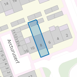 Perceel VHV01-E-1238