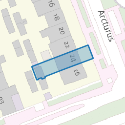 Perceel VHV01-E-1246